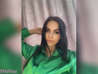 Visit MilaNaa profile