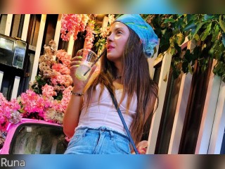 Visit Runa profile