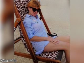 Visit SAbrIA56 profile