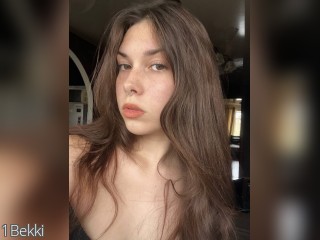 Visit 1Bekki profile
