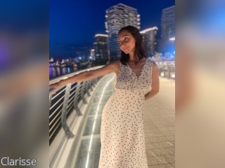 Visit Clarisse profile