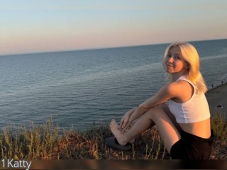 Visit 1Katty profile
