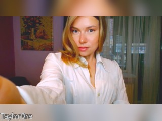 Visit TaylorBre profile
