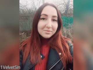 Visit 1VelvetSin profile