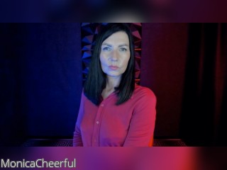 Visit MonicaCheerful profile