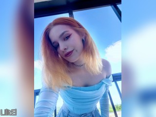 Visit LilitEl profile