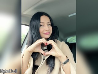 View ByteDoll profile in Make New Friends category