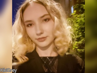 Visit KikiGrey profile
