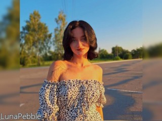 Visit LunaPebble profile