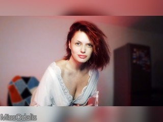 Visit MissOdalis profile