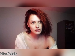 Visit MissOdalis profile