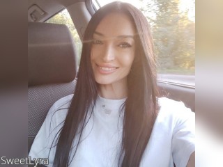 View SweetLyra profile in Make New Friends category
