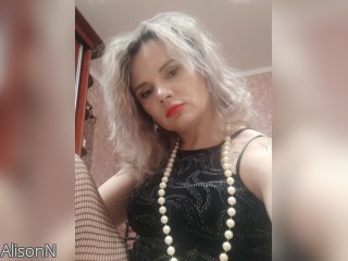 Visit AlisonN profile