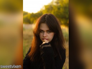 Visit sweetvixen profile