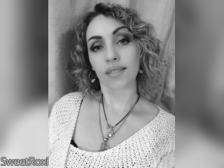 Visit SweetRoxi profile