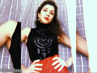 Visit Amandaaa profile