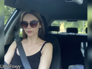 Visit LittleFoxyy profile