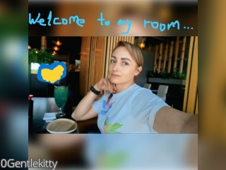 Visit 0Gentlekitty profile