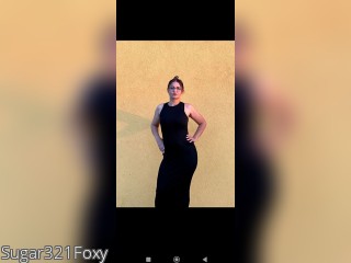 Visit Sugar321Foxy profile