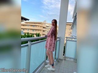 Visit SilentSerenity profile