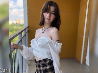 Visit Varia profile