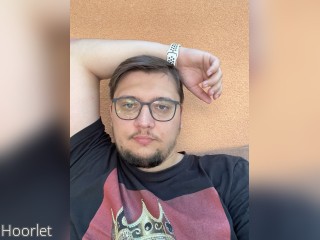 View Hoorlet profile in Men category