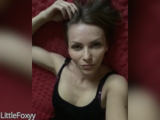 Visit LittleFoxyy profile