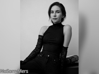 Visit NoSorryMers profile