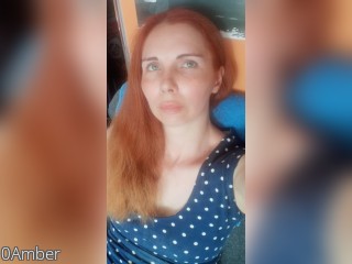 Visit 0Amber profile