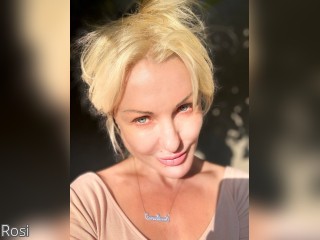 Visit Rosi profile