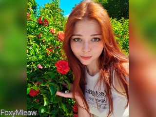 View FoxyMieaw profile in Make New Friends category