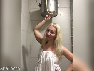Visit AriaThorn profile