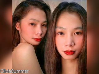 Visit OliviaSummer profile