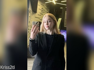 Visit Kriss2ti profile