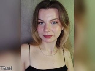Visit T2erri profile
