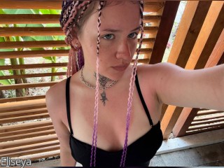 Visit Eliseya profile