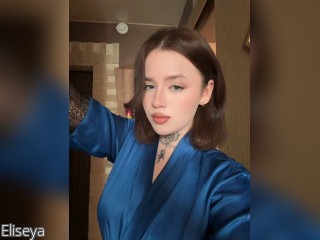 Visit Eliseya profile