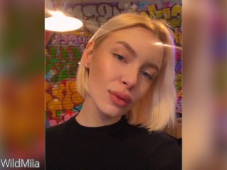 Visit WildMiia profile