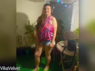 Visit VikaVelvet profile
