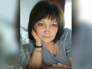 Visit LilyStar profile
