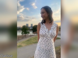 Visit Clarisse profile