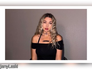 Visit JanyLaski profile