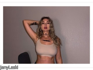 Visit JanyLaski profile