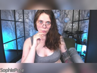 Visit SophiePure profile