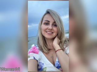 Visit WomanVi profile