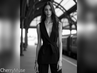 Visit CherryMuse profile