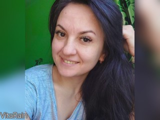 Visit VitaRain profile