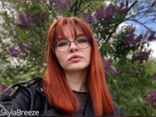 Visit SkylaBreeze profile