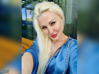 Visit Rosi profile