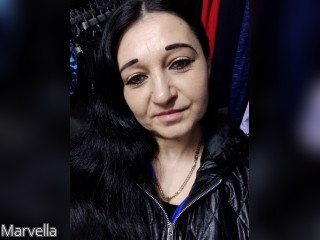 Visit Marvella profile